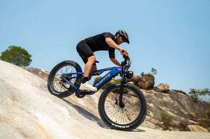 DUOTTS E26 Sähköpyörä