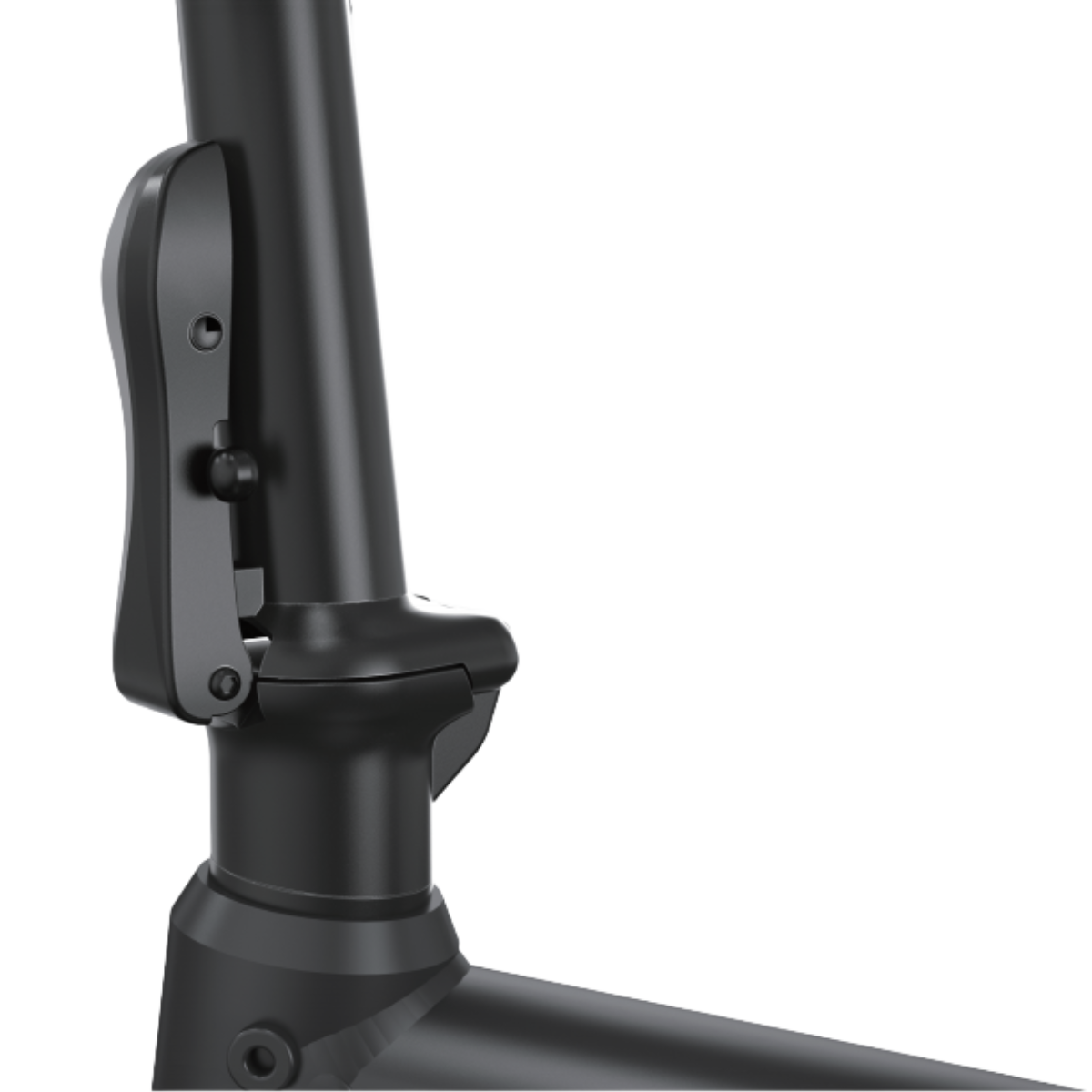 Tubo de soporte plegable Turbo