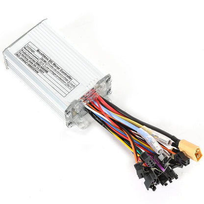 SAMEBIKE Controller Originale