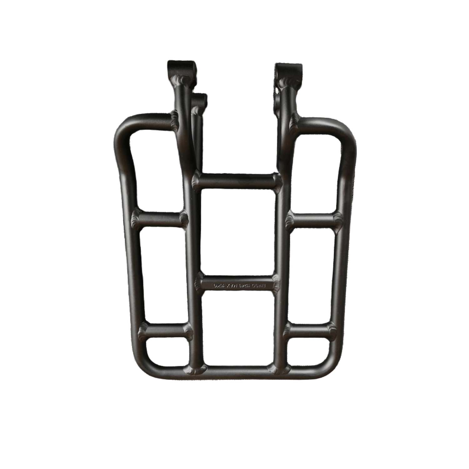 Portaequipajes delantero Turbo (Solo aplicable a PVY Turbo)