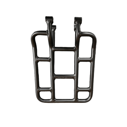 Przedni bagażnik Turbo (dotyczy tylko PVY Turbo)