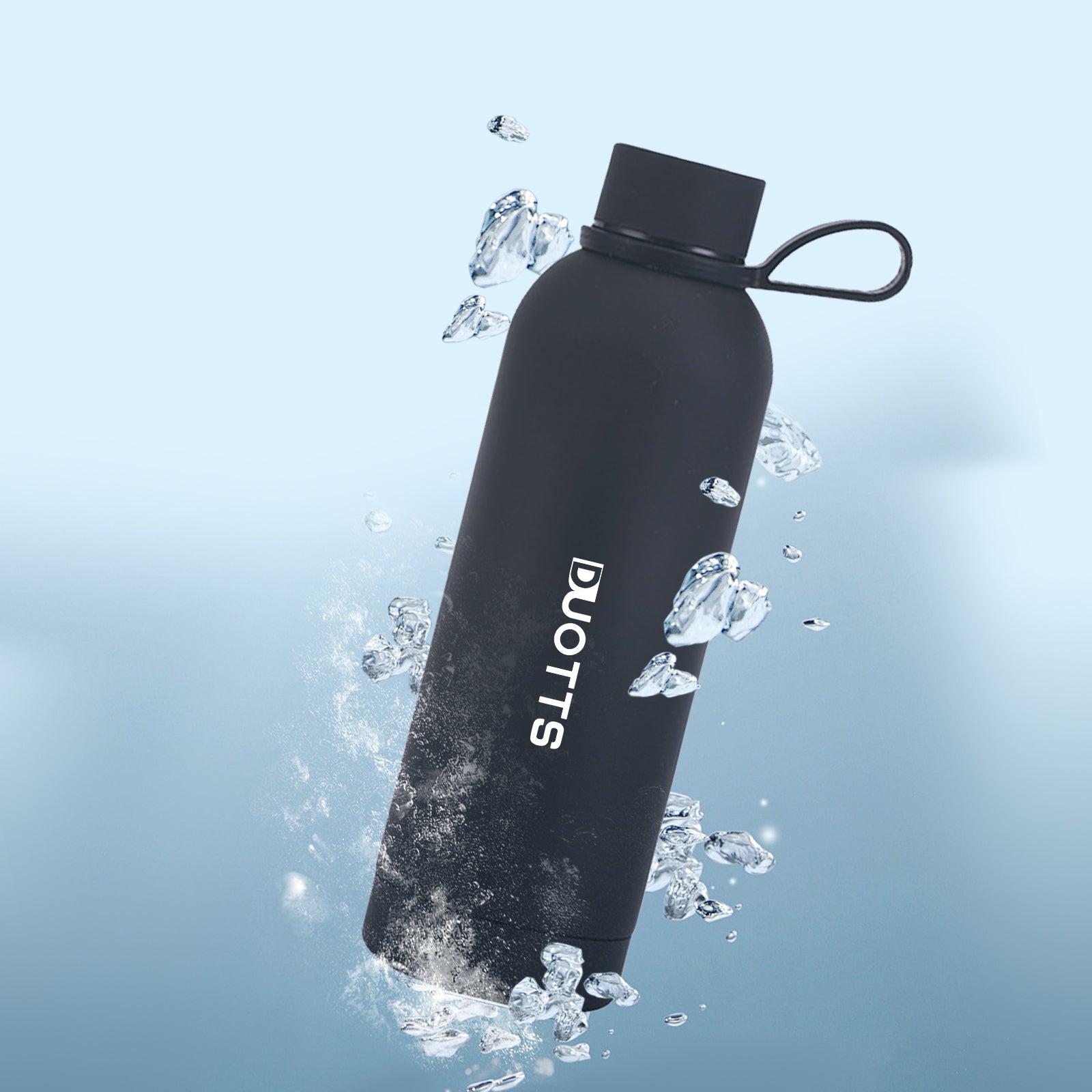 Tazza Termica Duotts