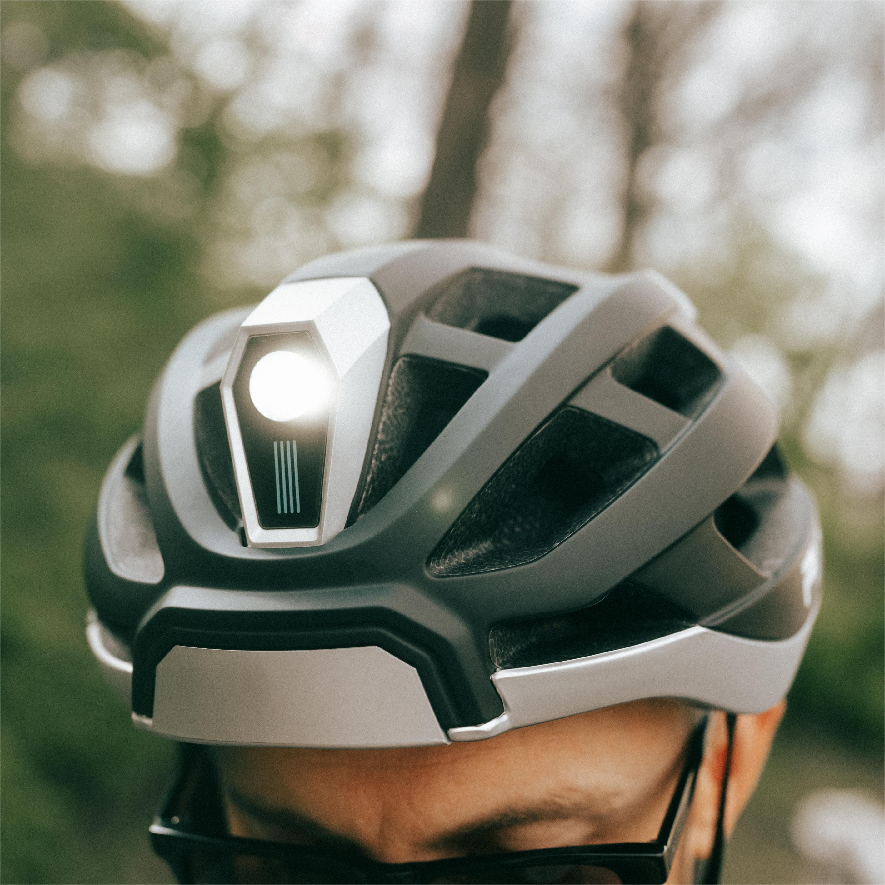 PVY Smart Riding Helmet