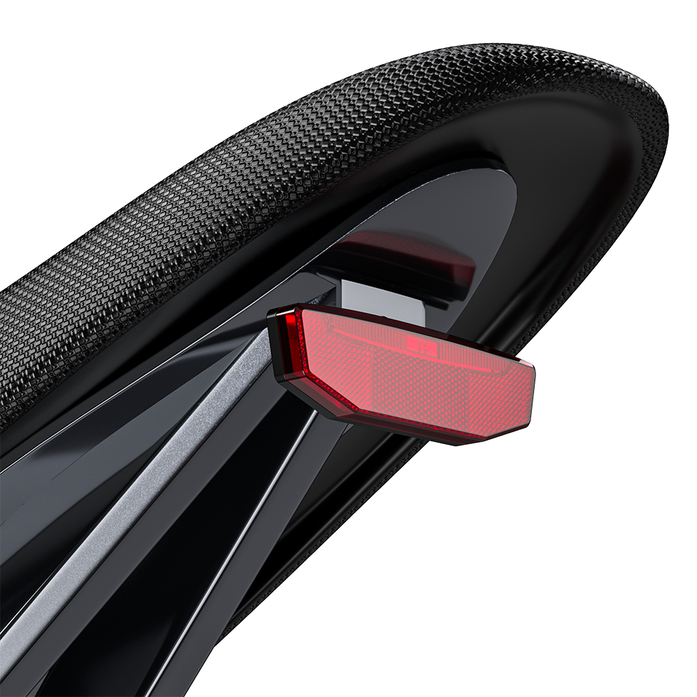 Shengmilo S900 Bicicletta Elettrica con Potenza 1500W e Batteria Duratura 60V 30Ah