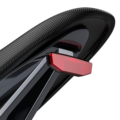 Shengmilo S900 Bicicletta Elettrica con Potenza 1500W e Batteria Duratura 60V 30Ah