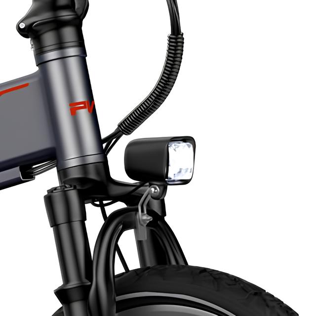 Farol Elétrico Libon