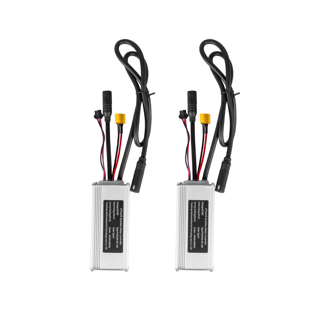 Contrôleur de vélo électrique SHENGMILO S600 48 V 