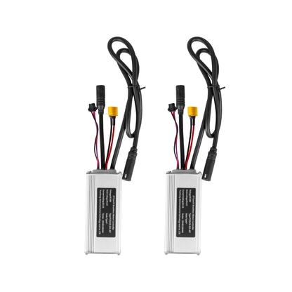 SHENGMILO S600 E-CYKELKONTROLLER 48V