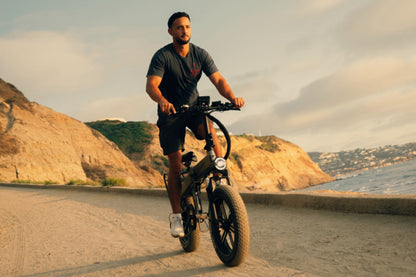 Luckeep X1 - Kombinasjon