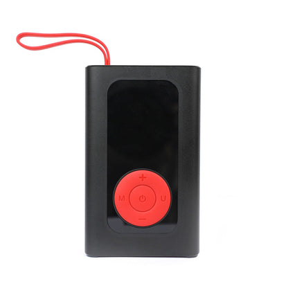 Duotts intelligent luftpump