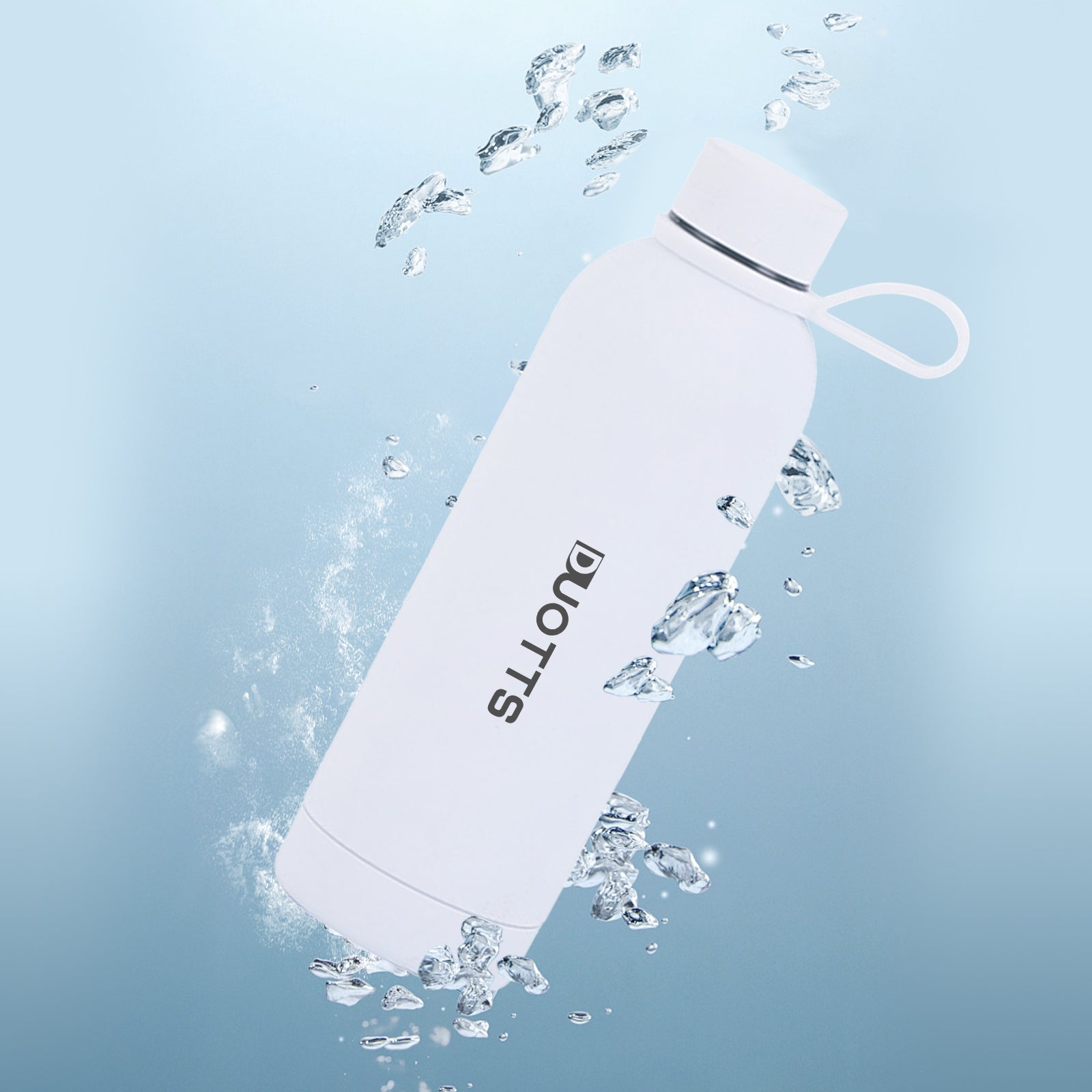 Tazza Termica Duotts