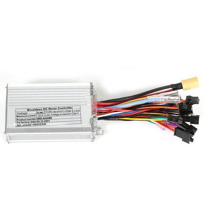 SAMEBIKE Controller Originale