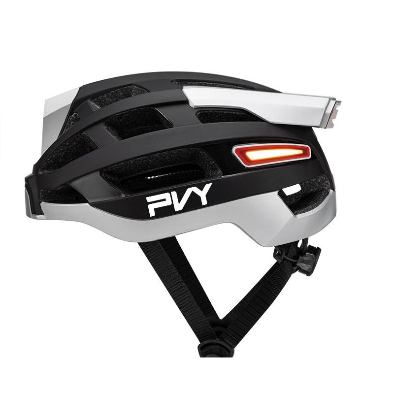 Casco Inteligente para Conducción PVY