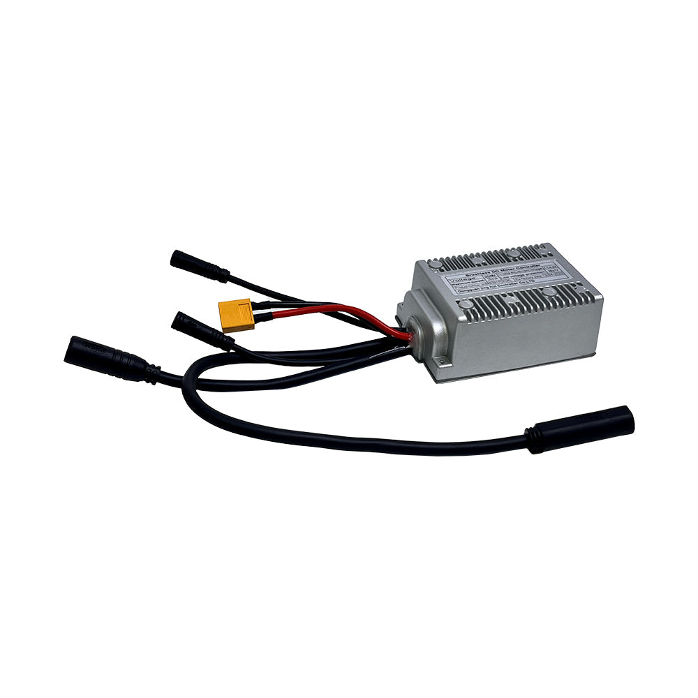 Controller 12MOS for BT20