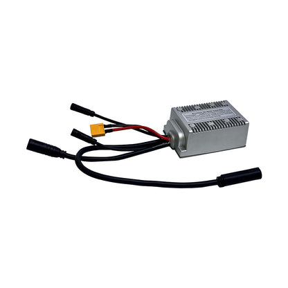 Styrenhet 12MOS för BT20