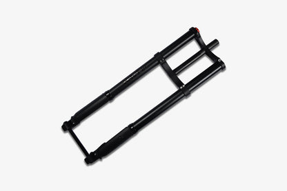 Garfo Dianteiro Hidráulico Ajustável para M5 e M5 max