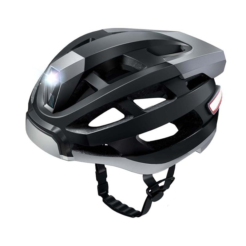 Casco Inteligente para Conducción PVY