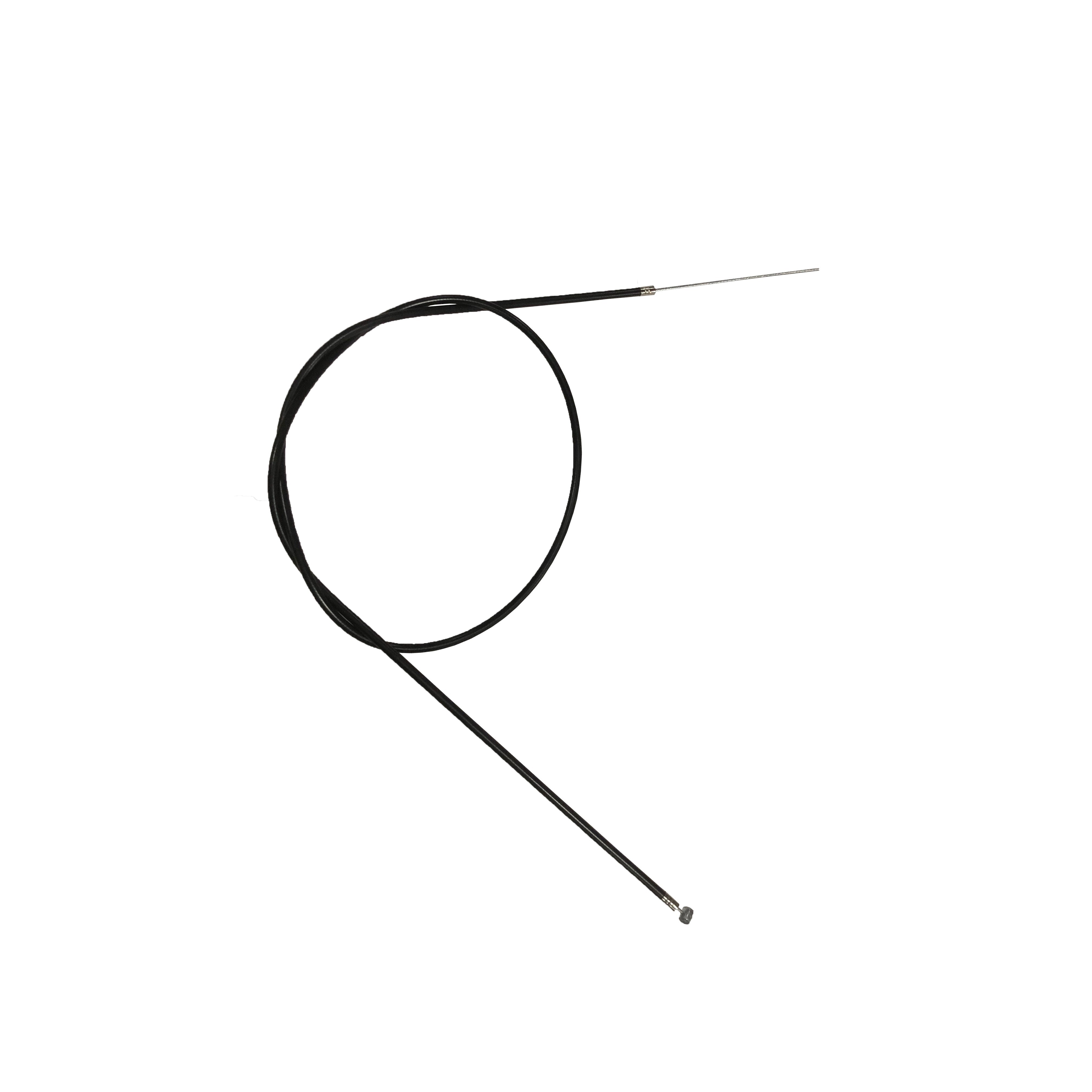 Z20 PLUS 500 bromsledning