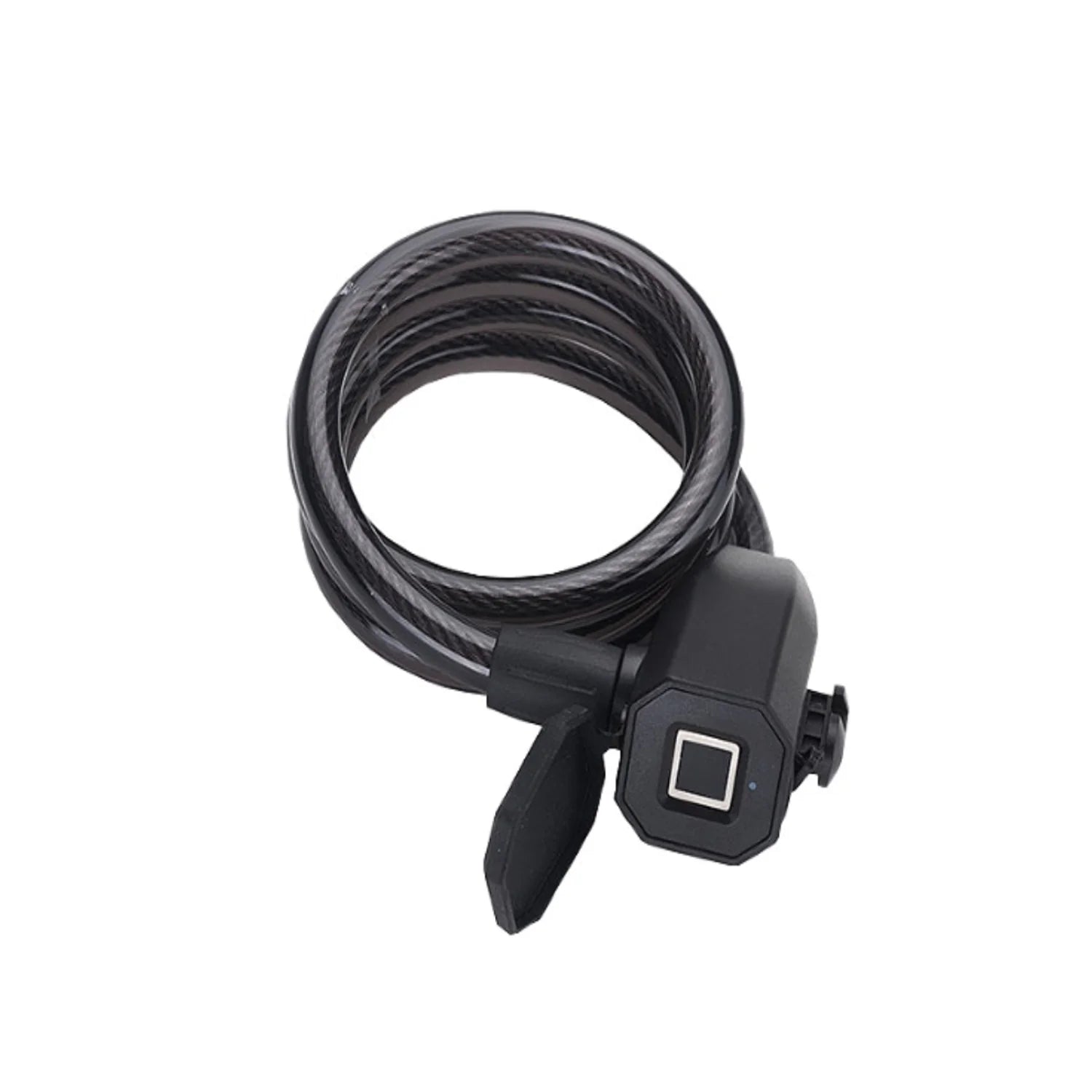 Smart Fingeraftryks Kabellås