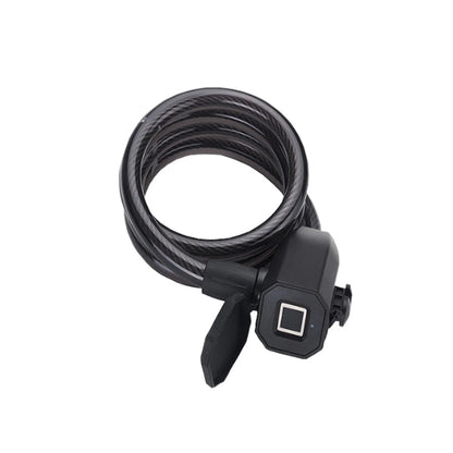 Smart Fingeraftryks Kabellås