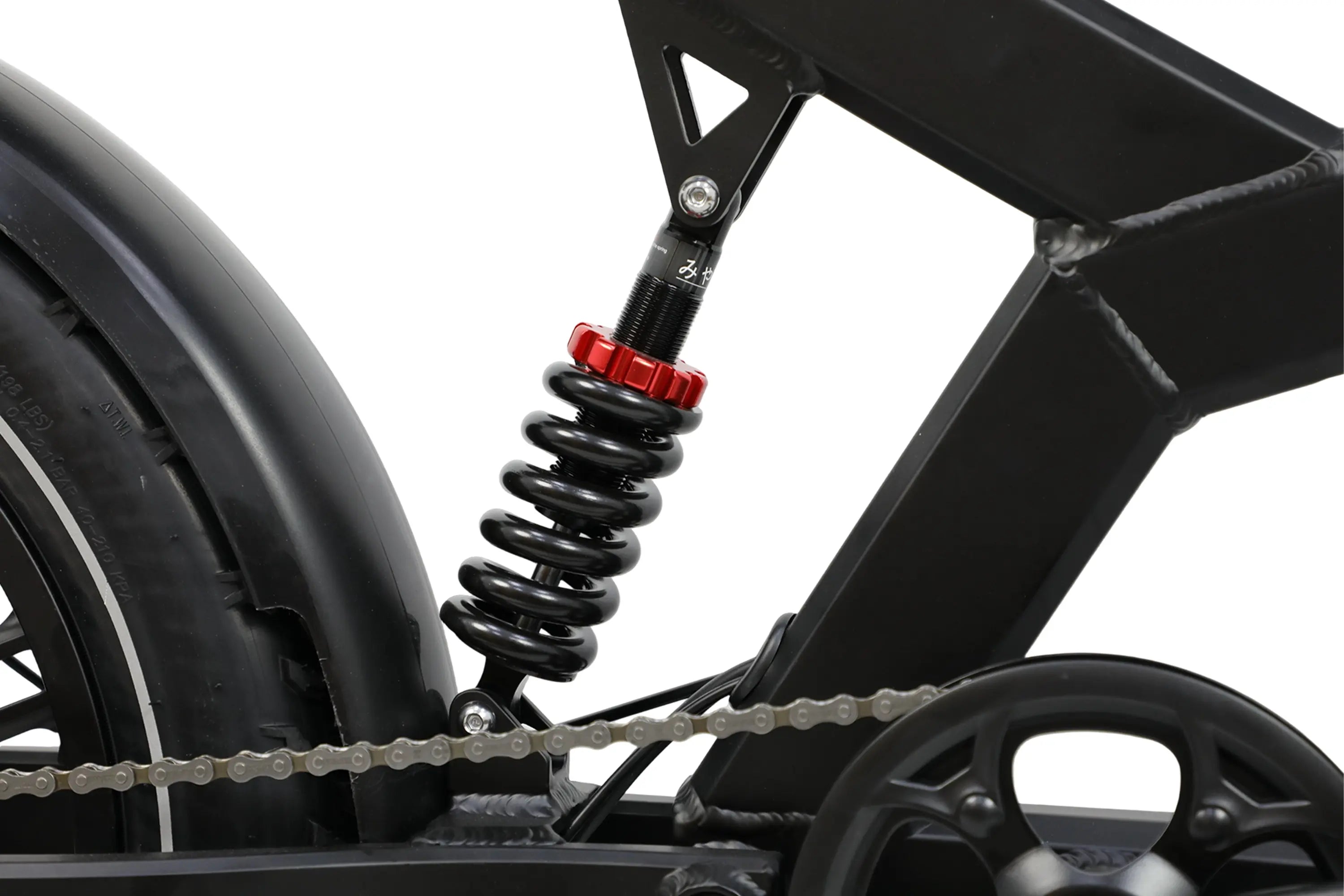 DUOTTS F20 Rower Elektryczny Wysyłka do USA