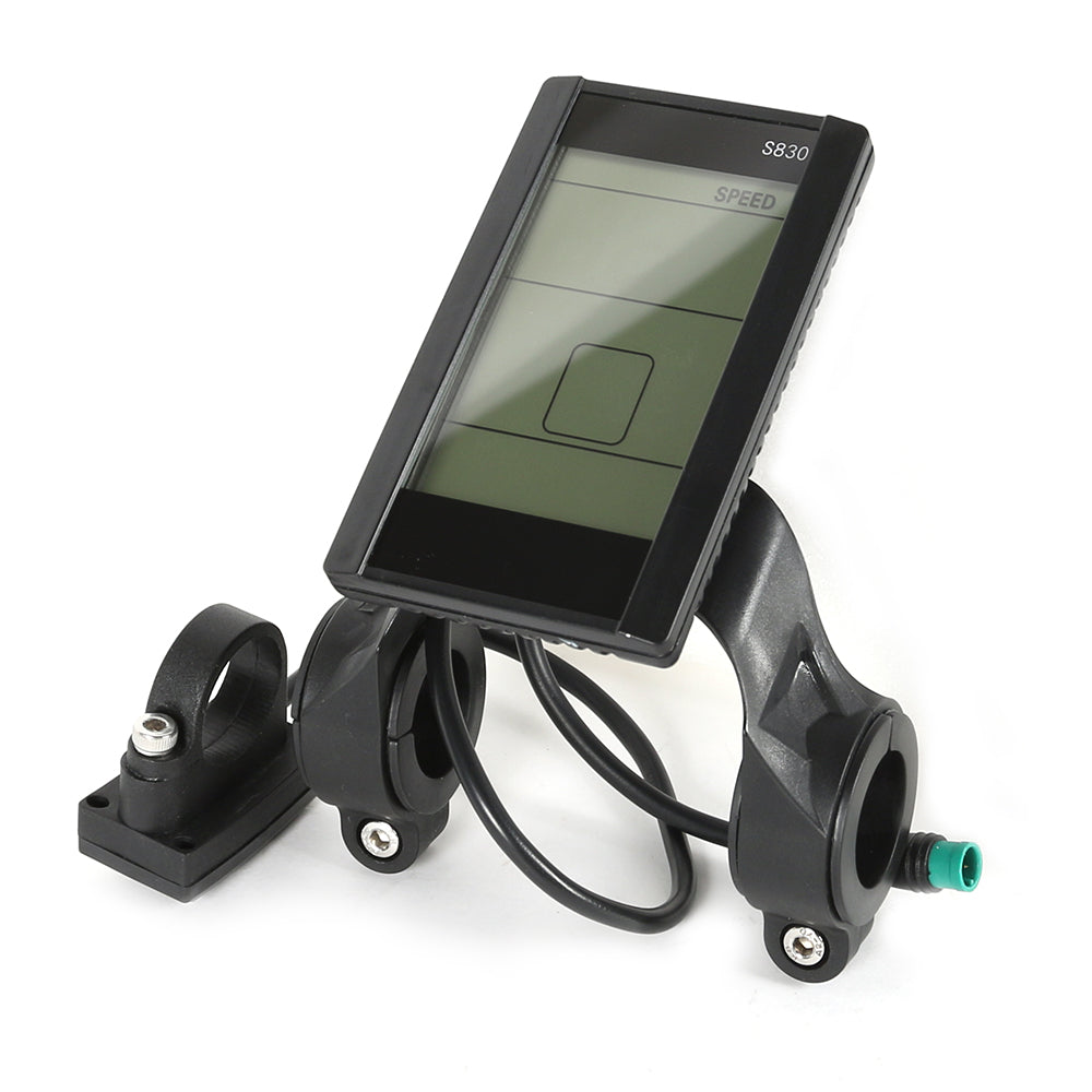 SAMEBIKE LCD-display
