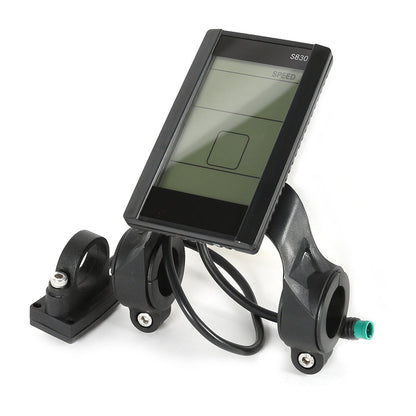 SAMEBIKE Display LCD