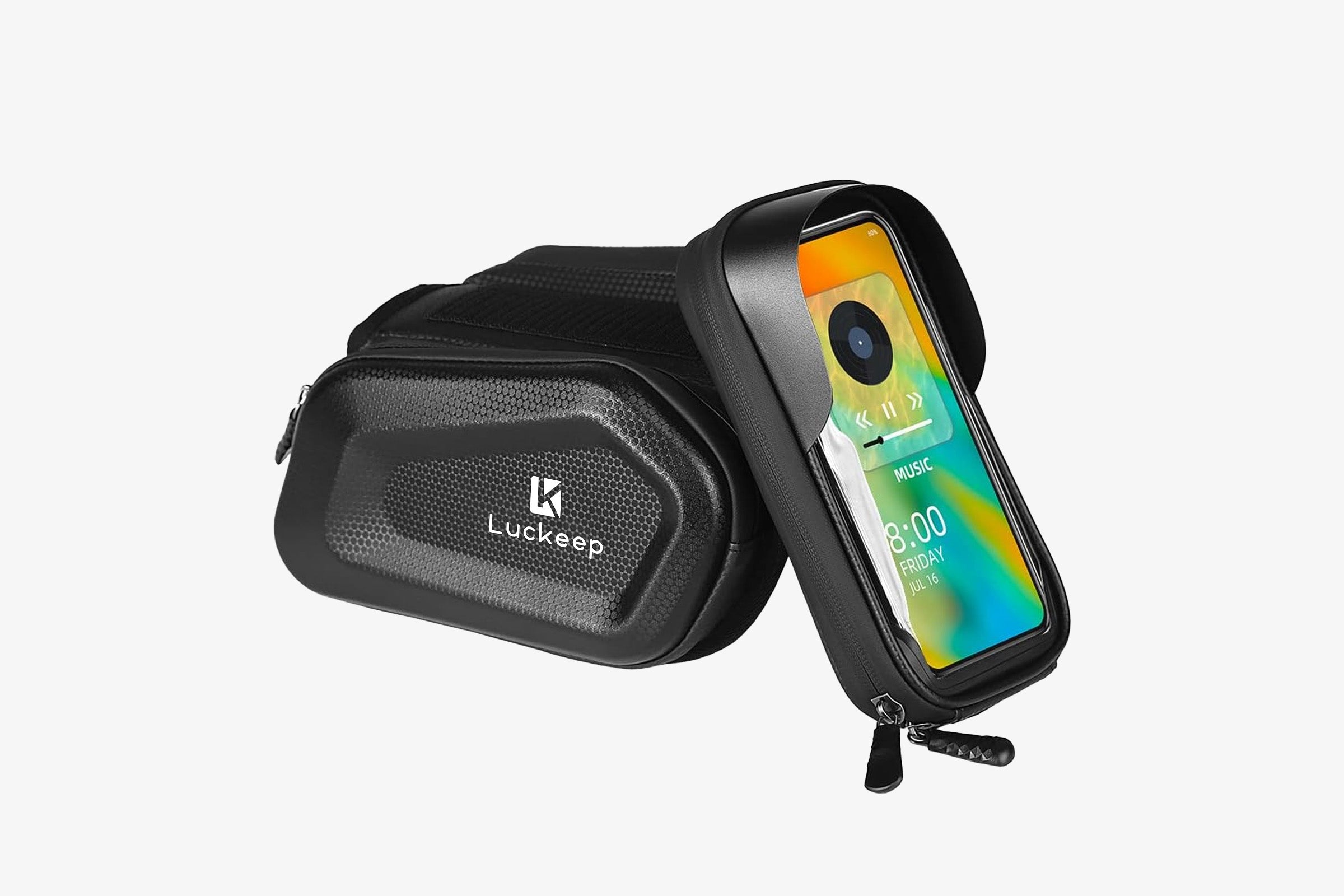 Borsa da telaio impermeabile