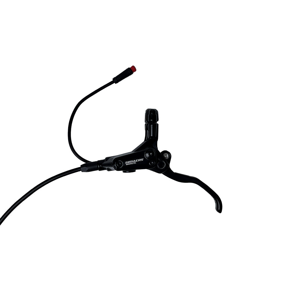 Cavo freno anteriore a olio idraulico lunghezza 1700mm