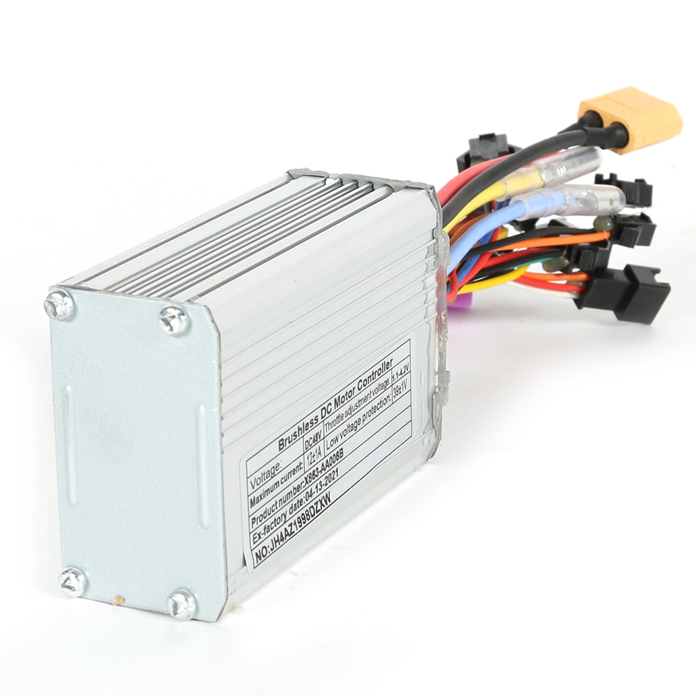 SAMEBIKE Originalkontroll