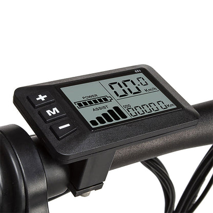 SAMEBIKE Display LCD