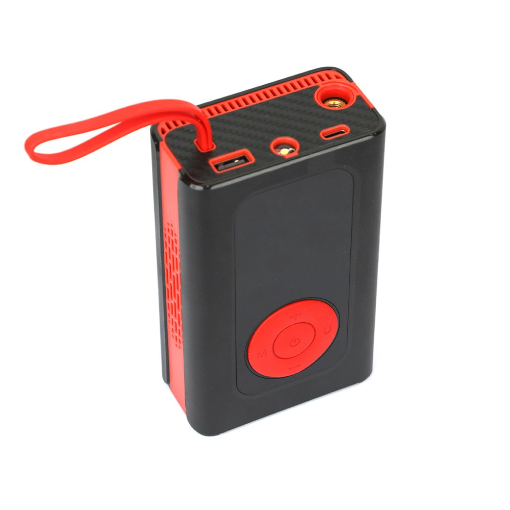 Pompa d'Aria Intelligente Duotts Spedizione nel Regno Unito