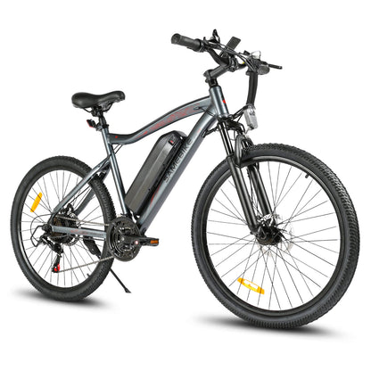 SY26-II Mountain Electric Bike
