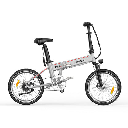 PVY LIBON（Backup）