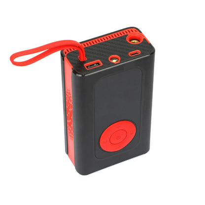 Duotts intelligent luftpump