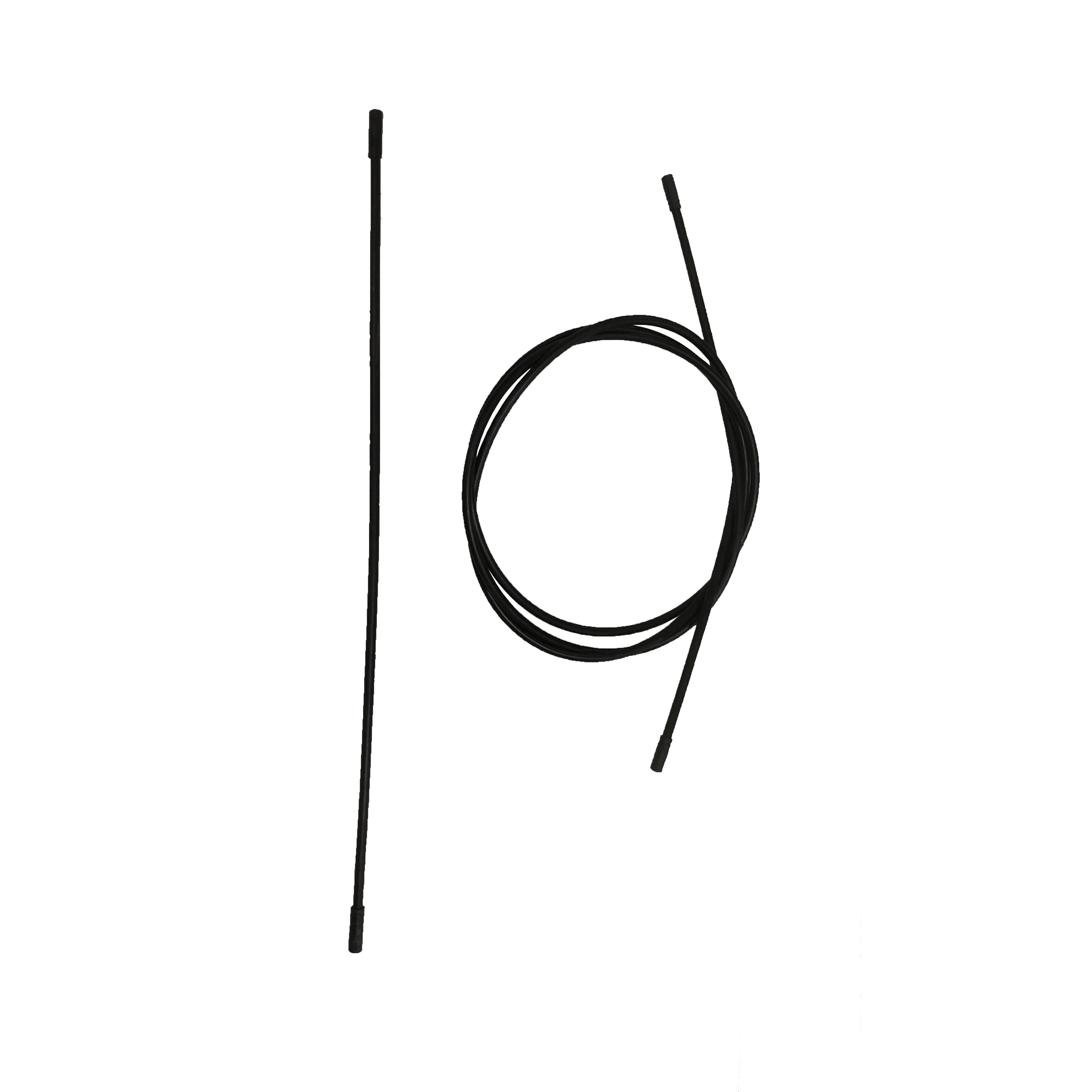 Z20 PLUS Variabel hastighet kabelrör