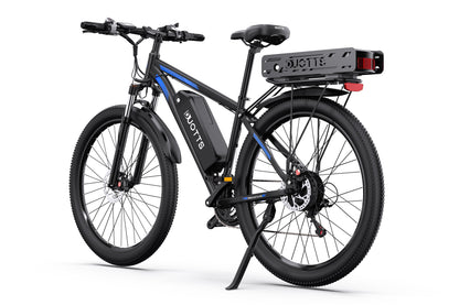 DUOTTS C29-K Electric Bike