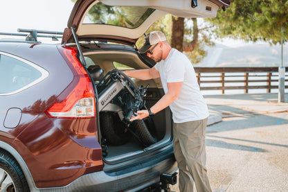 Luckeep X1 - Kombinasjon