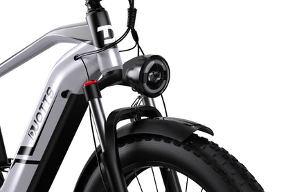 DUOTTS F26 Bicicletta Elettrica Spedizione nel Regno Unito