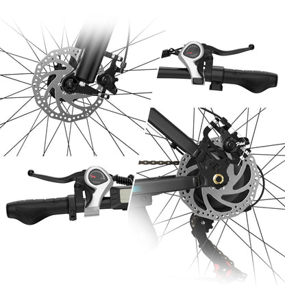 Duotts Brake Ship to UK