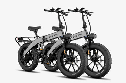 Luckeep X1 - Kombinasjon