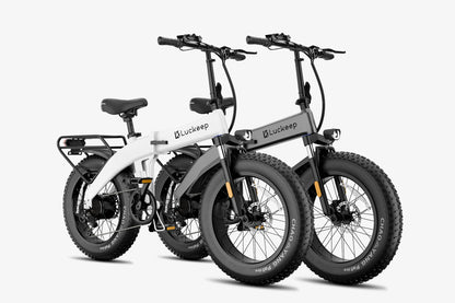 Luckeep X1 Lite - Kombinationspaket