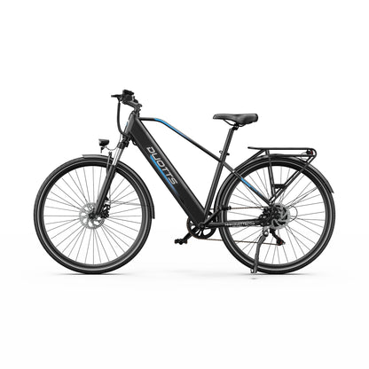 DUOTTS C29 Lite 27.5" Urban Commuting Electric Bike 250W Motor 36V 13Ah Battery