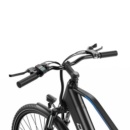 DUOTTS C29 Lite 27.5" Urban Commuting Electric Bike 250W Motor 36V 13Ah Battery