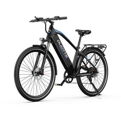 DUOTTS C29 Max 29" Mountain Electric Bike 960W Peak Motor 48V 18Ah Battery