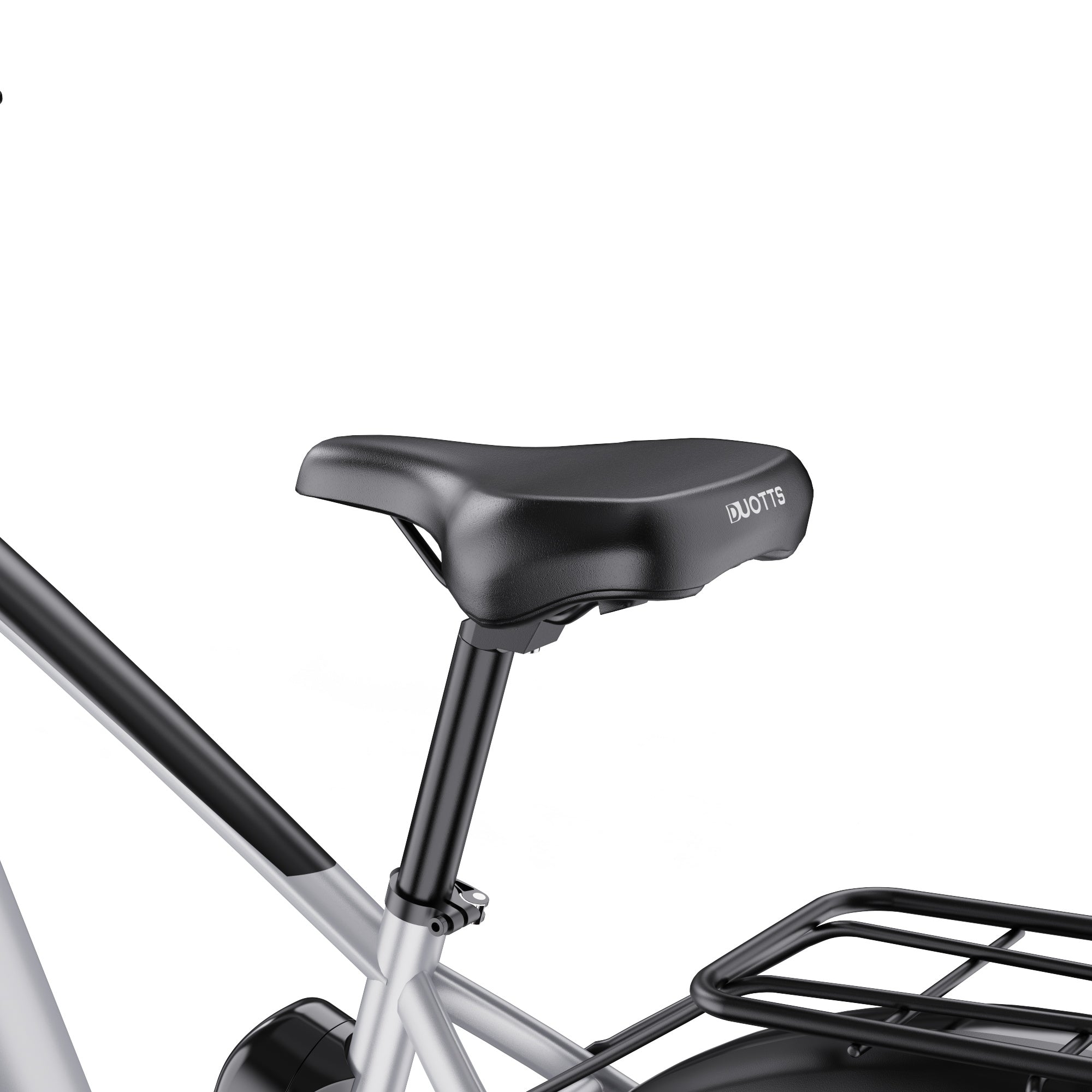 DUOTTS F26 26" Electric Mountain Bike 750W*2 Motors 48V 20Ah Battery