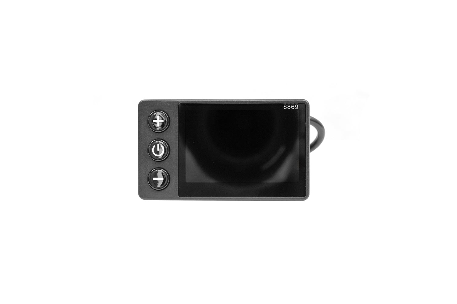 Duotts C29 Display Multifunzione