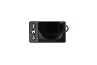 Pantalla Multifunción Duotts C29