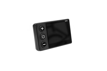 Pantalla Multifunción Duotts C29