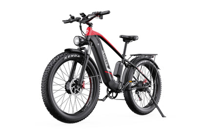 DUOTTS F26 Bicicleta Eléctrica